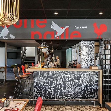 Готель Ibis Orange Centre Екстер'єр фото