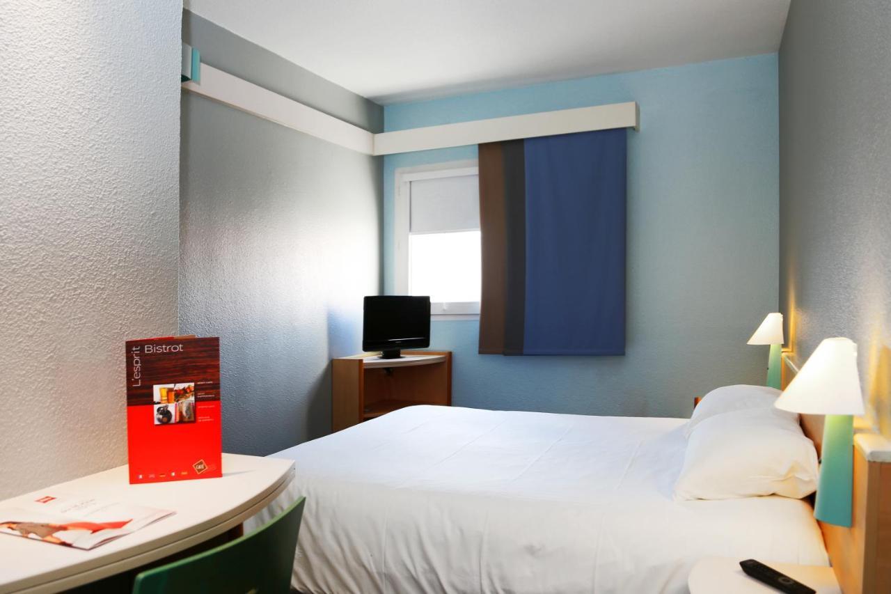 Готель Ibis Orange Centre Екстер'єр фото
