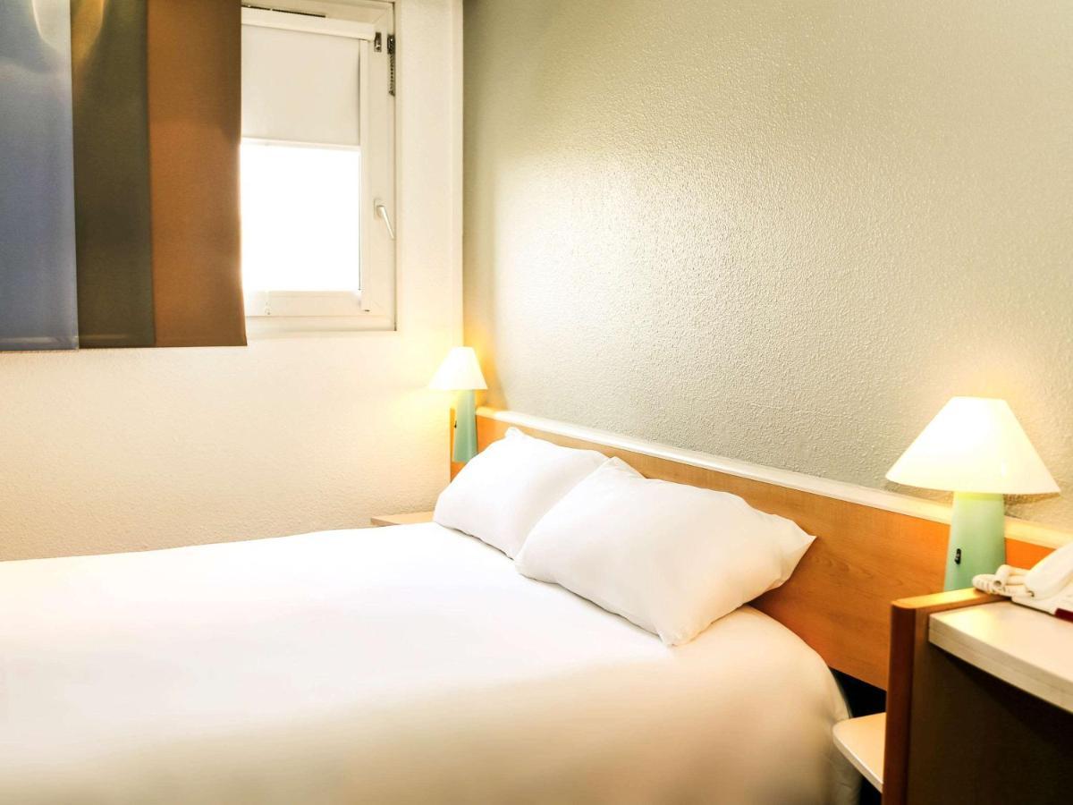 Готель Ibis Orange Centre Екстер'єр фото