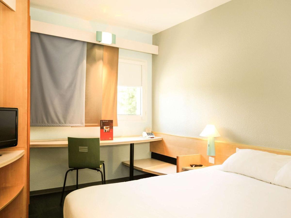 Готель Ibis Orange Centre Екстер'єр фото