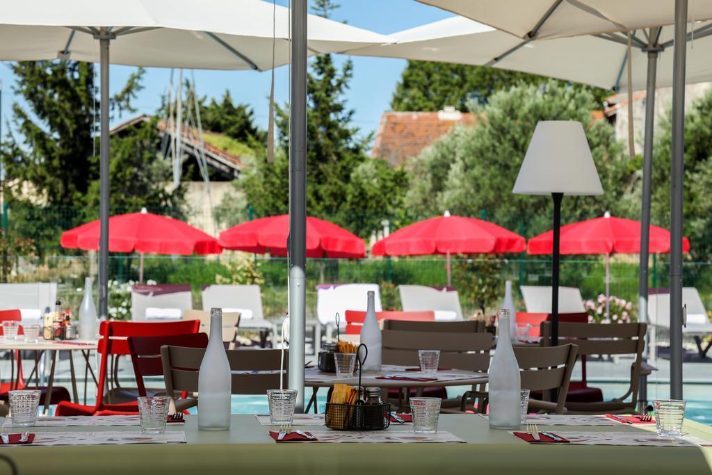 Готель Ibis Orange Centre Екстер'єр фото